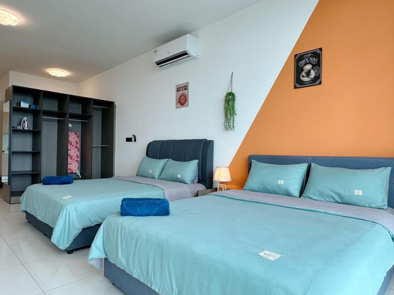 Leisure Home-1Bedroom Masai Exterior photo