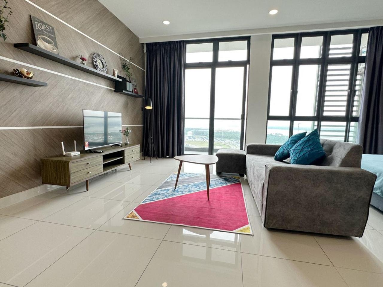Leisure Home-1Bedroom Masai Exterior photo