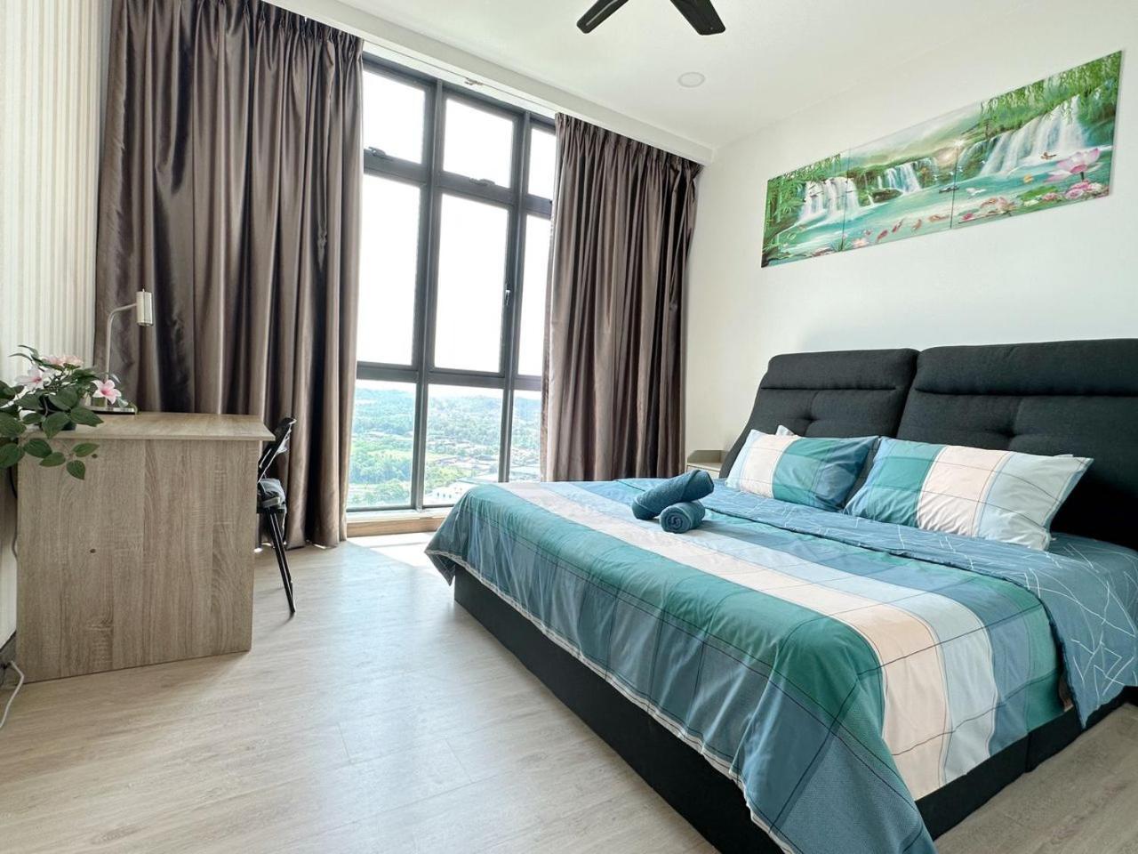 Leisure Home-1Bedroom Masai Exterior photo
