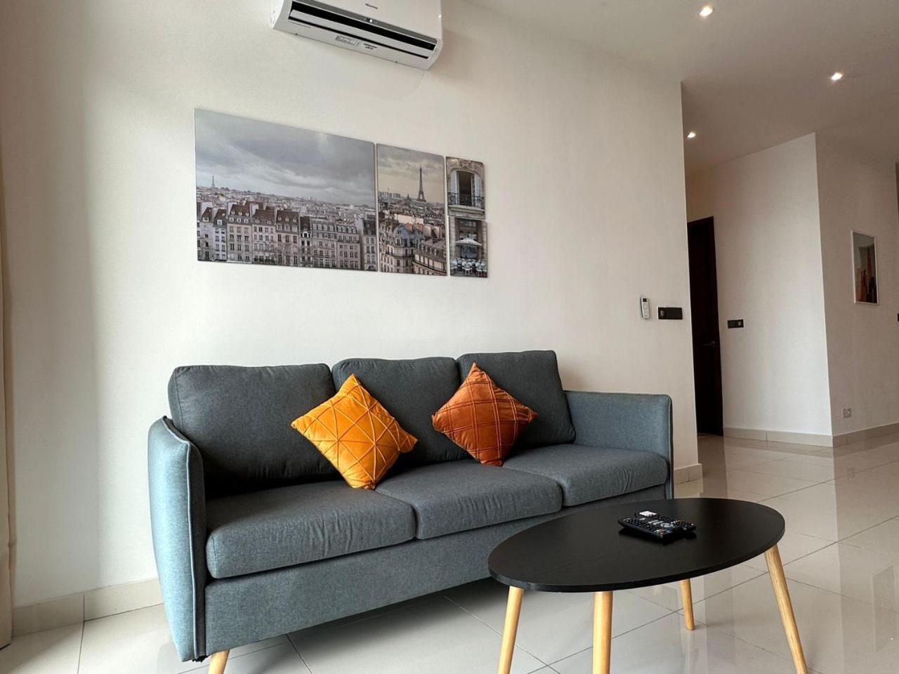 Leisure Home-1Bedroom Masai Exterior photo