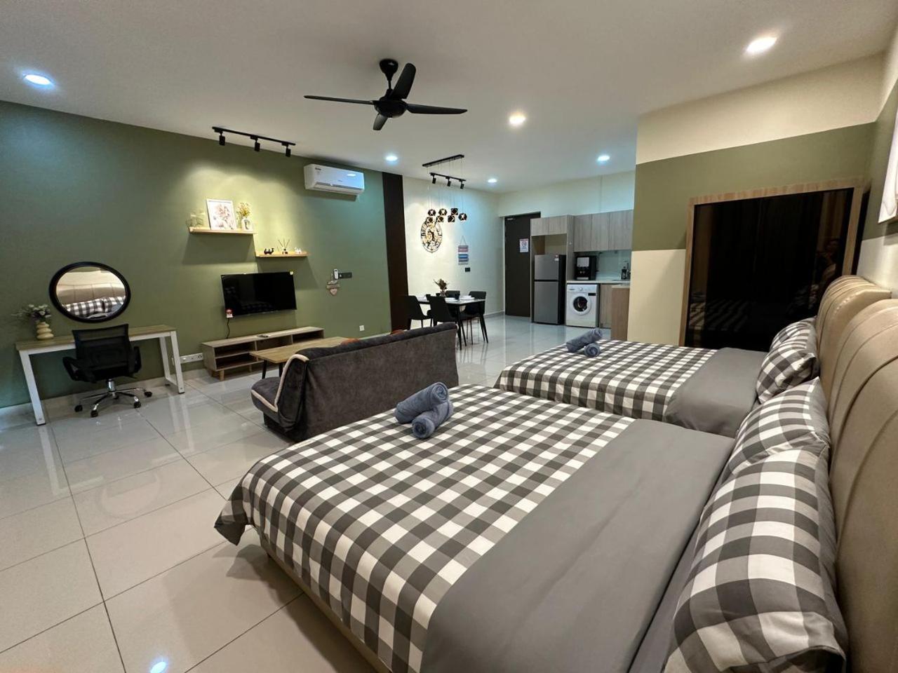 Leisure Home-1Bedroom Masai Exterior photo