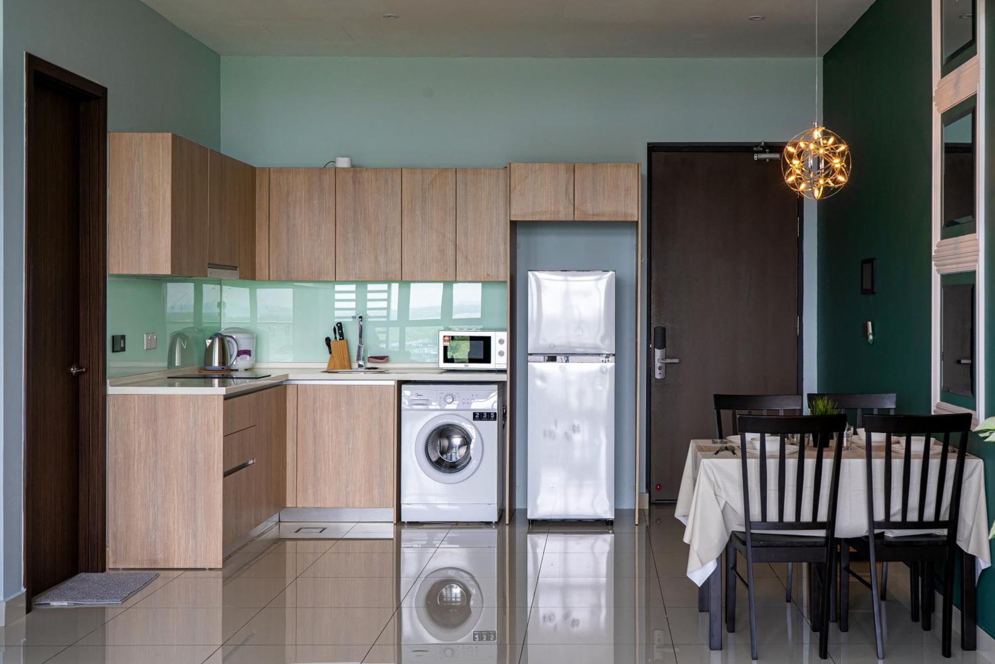 Leisure Home-1Bedroom Masai Exterior photo
